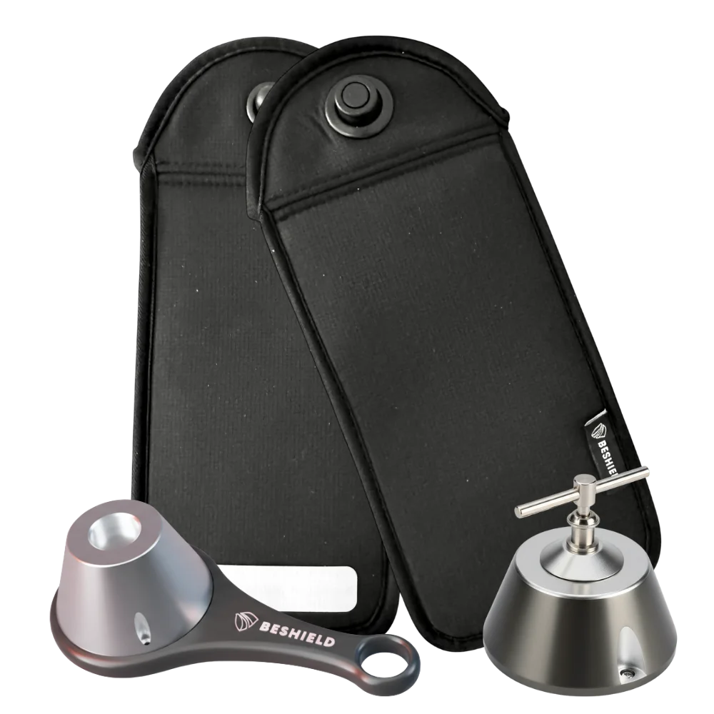 Solutions anti-smartphone