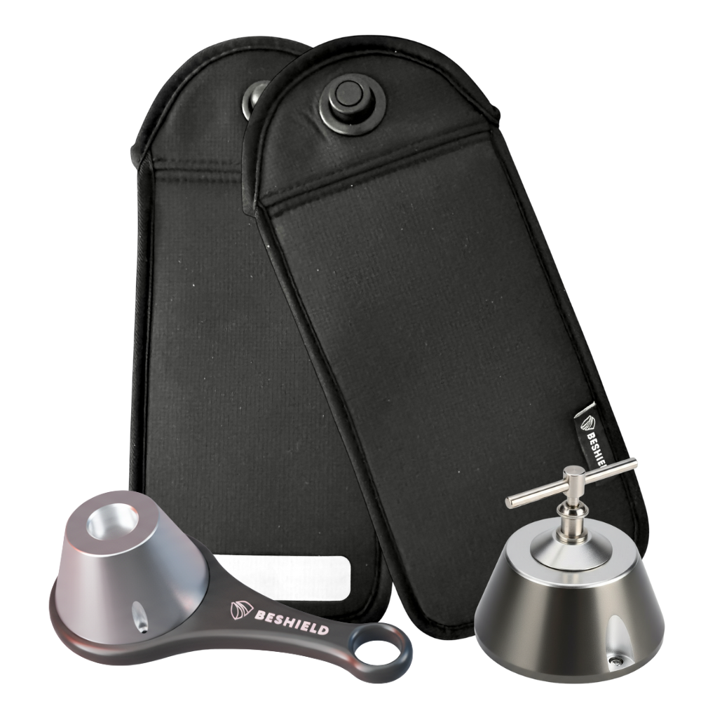 Solutions anti-smartphone
