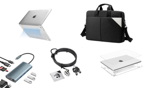 Accessoires MacBook