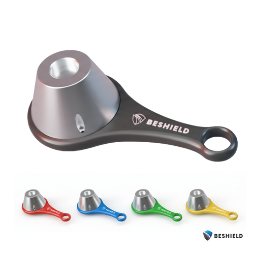 Poignée ergonomique