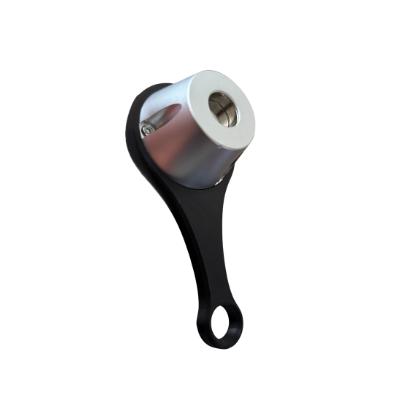 Poignée ergonomique