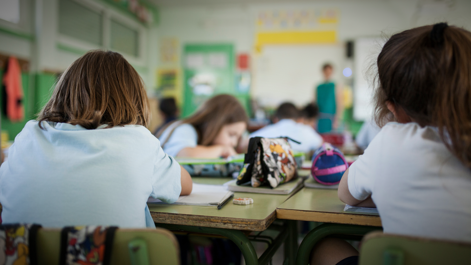 BeShield en situation