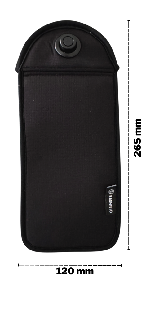 Pochettes BeShield™ — Pochette anti-smartphone verrouillable