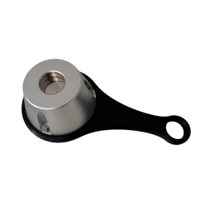 Poignée ergonomique