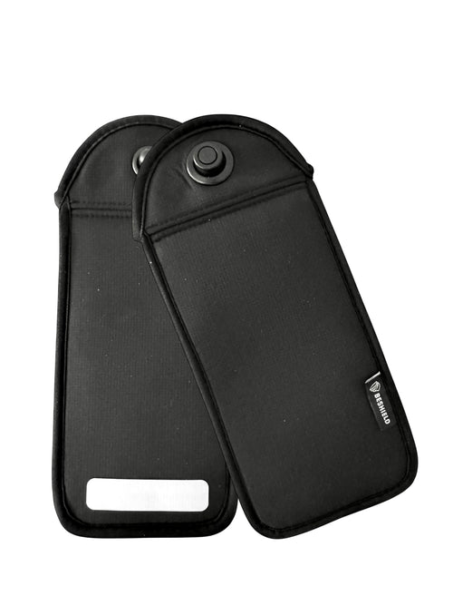 Pochettes BeShield™ — Pochette anti-smartphone verrouillable