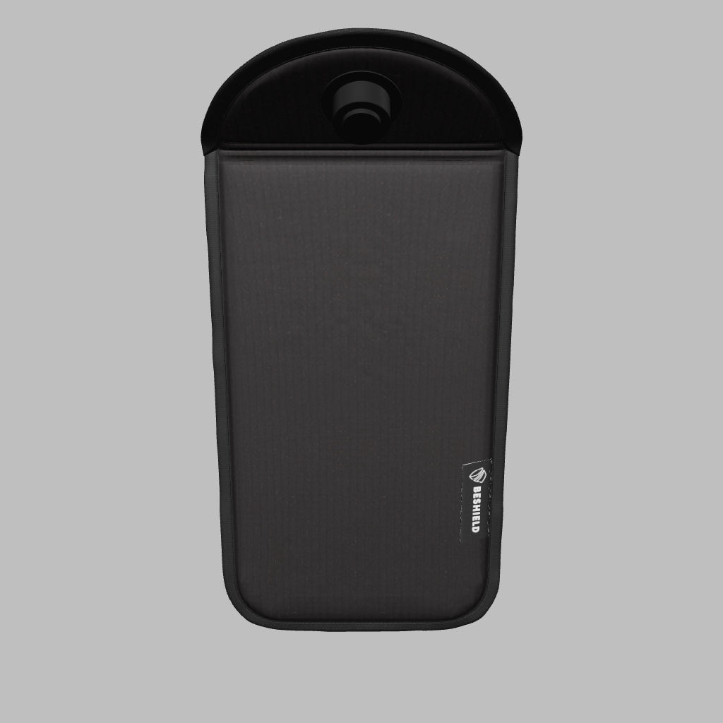 Pochettes BeShield™ — Pochette anti-smartphone verrouillable